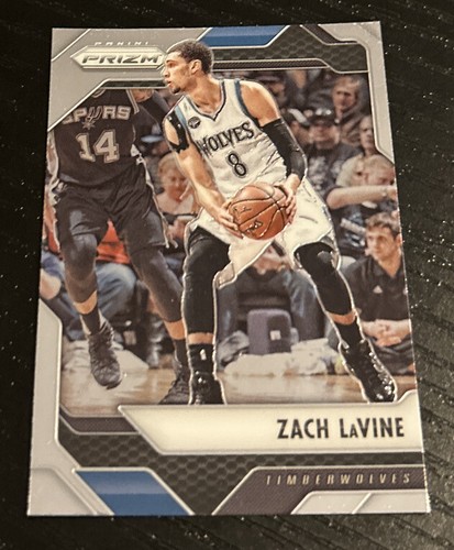 Zach LaVine #265