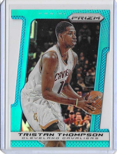 Tristan Thompson #116