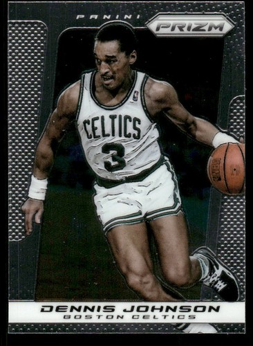 Dennis Johnson #224