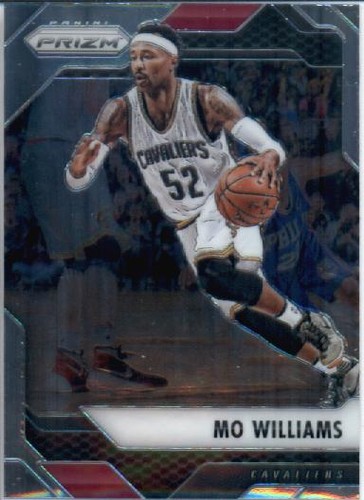 Mo Williams #40