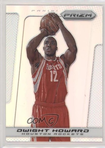 Dwight Howard #113