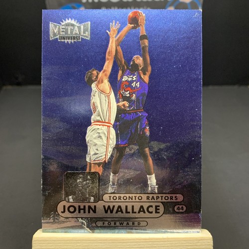 John Wallace #24
