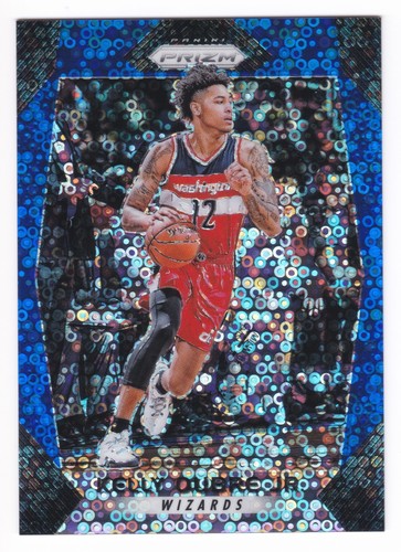 Kelly Oubre Jr. #136