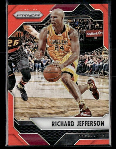 Richard Jefferson #35
