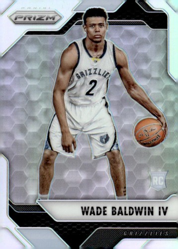 Wade Baldwin IV #68