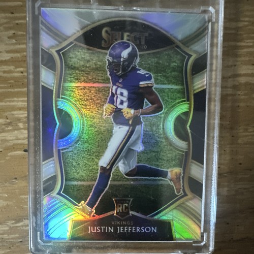 Justin Jefferson #61