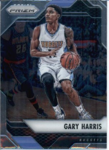 Gary Harris #178