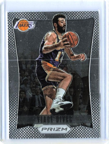 Vlade Divac #194