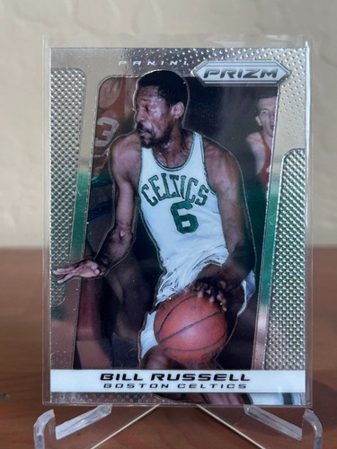 Bill Russell #260
