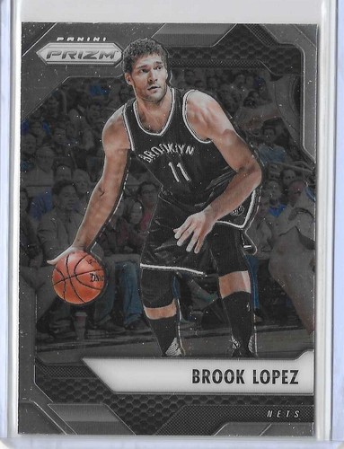 Brook Lopez #163