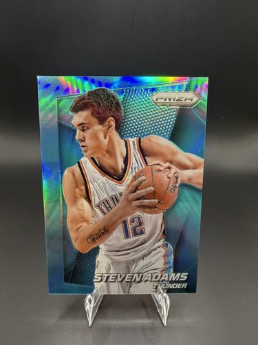 Steven Adams #112