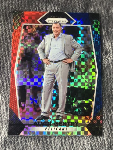 Alvin Gentry CO #130