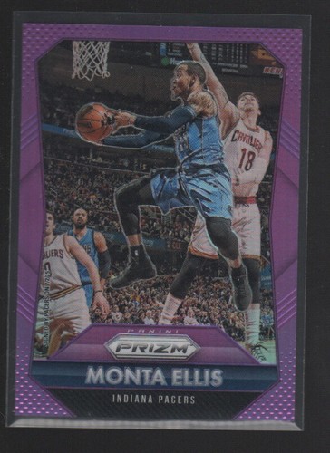 Monta Ellis #240