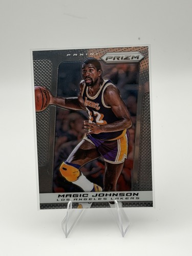 Magic Johnson #242