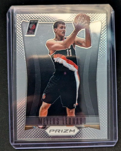 Meyers Leonard #248