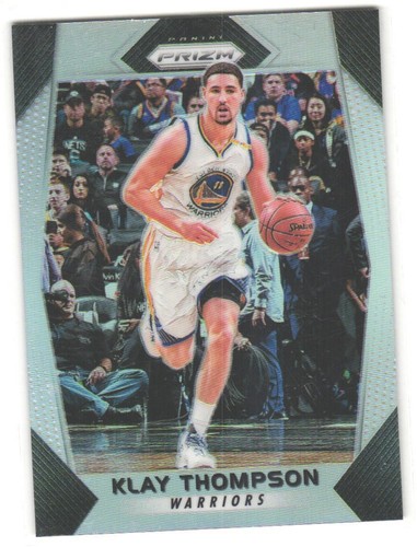Klay Thompson #42