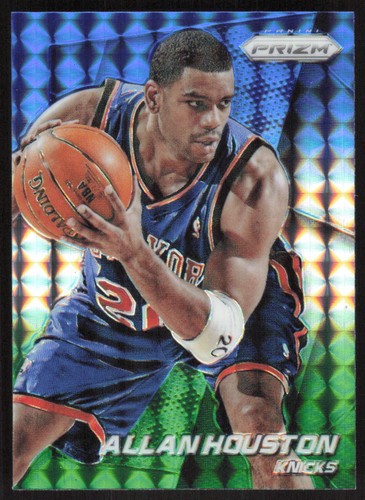 Allan Houston #174
