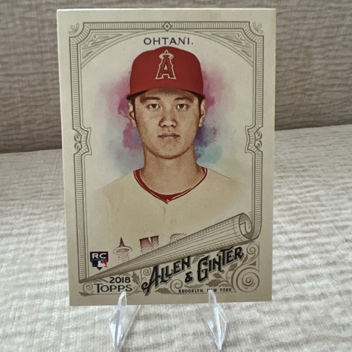 Shohei Ohtani #100
