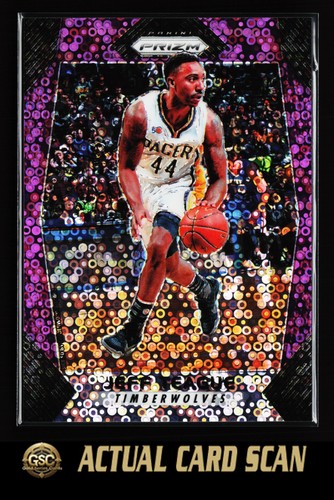 Jeff Teague #83