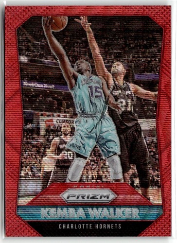 Kemba Walker #238
