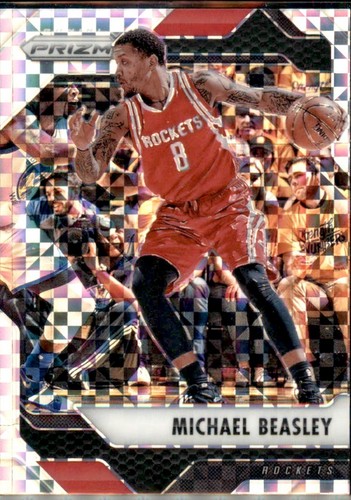 Michael Beasley #222