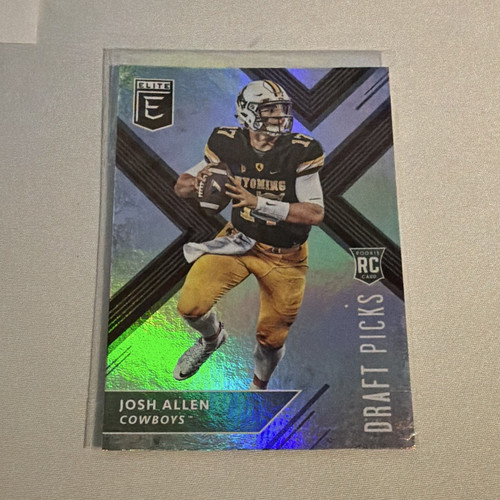 Josh Allen #103