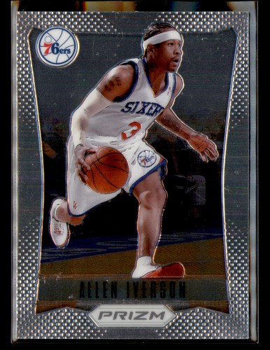 Allen Iverson #187