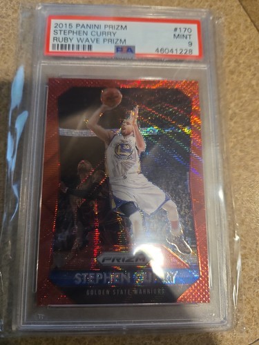 Stephen Curry #170