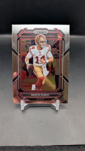 Brock Purdy #353