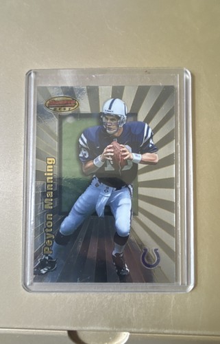 Peyton Manning #112