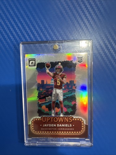 Jayden Daniels #2