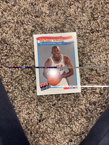 Michael Jordan #579