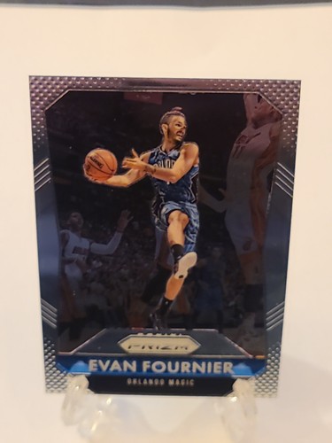 Evan Fournier #226