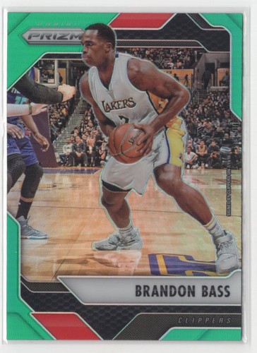 Brandon Bass #60