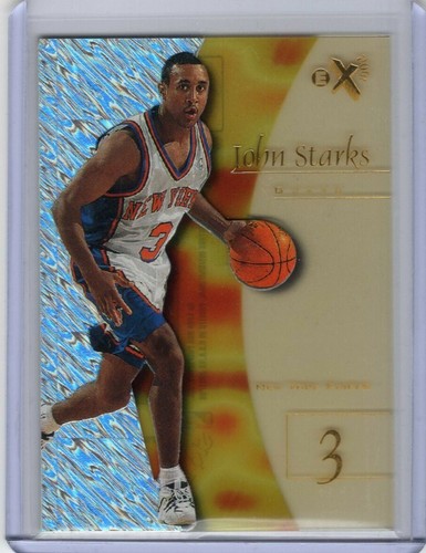 John Starks #26