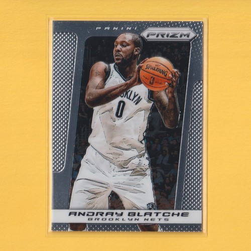 Andray Blatche #174