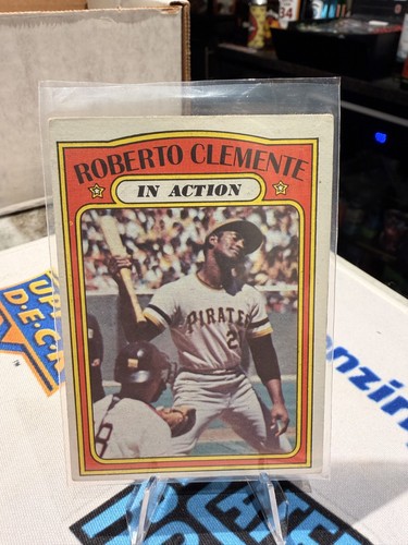 Roberto Clemente #310