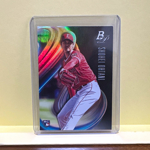 Shohei Ohtani #34