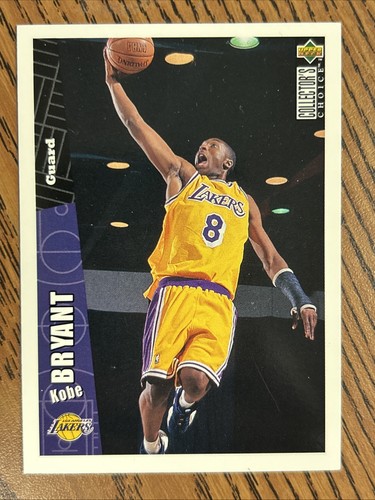 Kobe Bryant #267