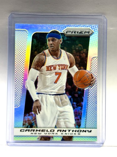 Carmelo Anthony #172