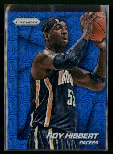 Roy Hibbert #32