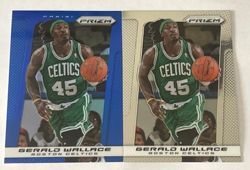 Gerald Wallace #77