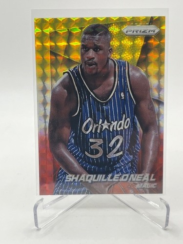 Shaquille O'Neal #228