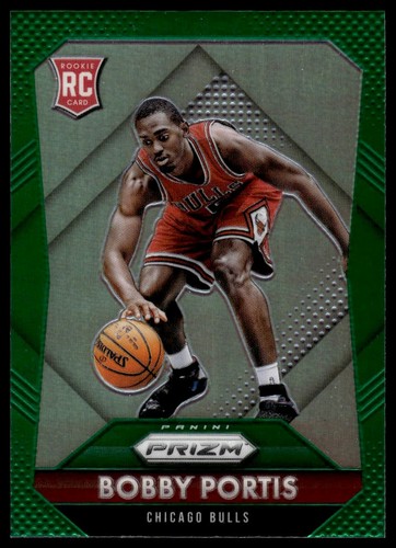 Bobby Portis #326