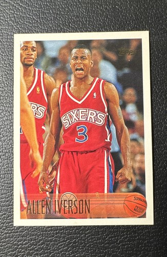 Allen Iverson #171