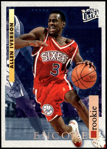 Allen Iverson #270