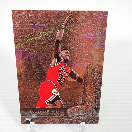 Scottie Pippen #83