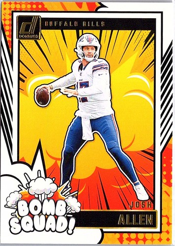 Josh Allen #2