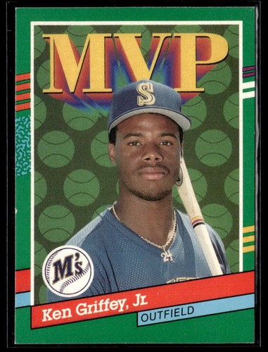 Ken Griffey Jr. #392