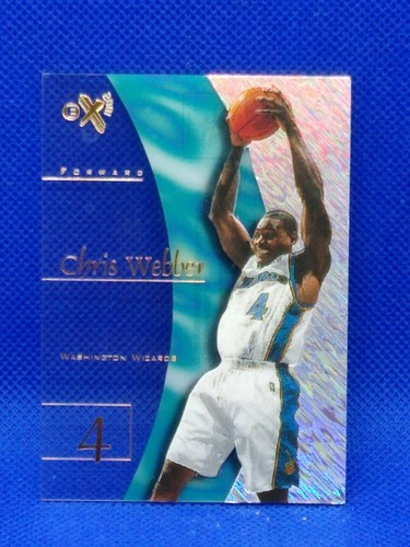 Chris Webber #59